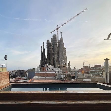 Enjoybcn Gaudi Apartments Барселона Экстерьер фото